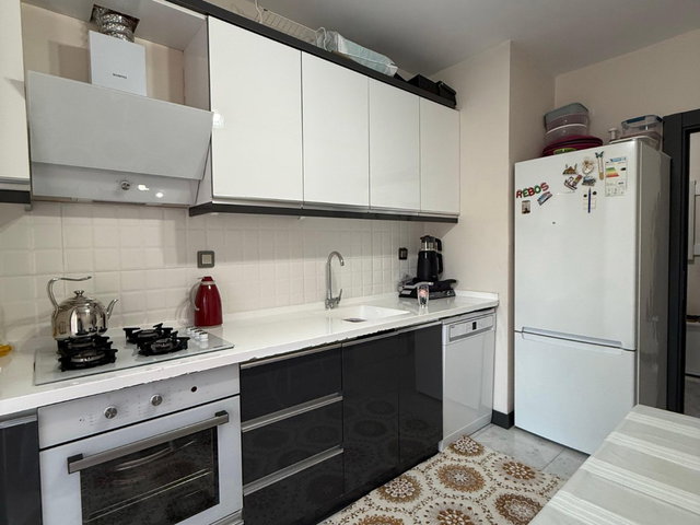 REMAX İLKE'DEN GEZKÖY TOKİ'DE 2+1 BORÇLU SATILIK DAİRE