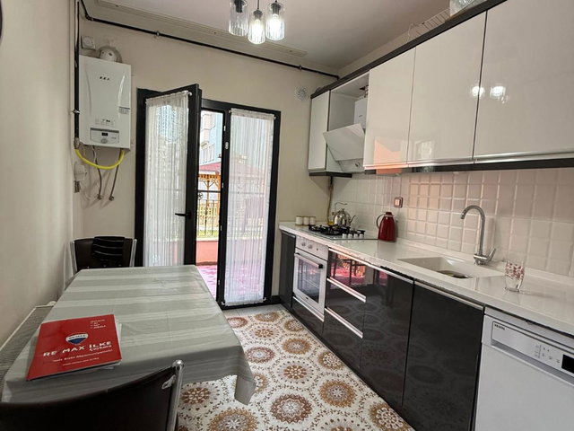 REMAX İLKE'DEN GEZKÖY TOKİ'DE 2+1 BORÇLU SATILIK DAİRE