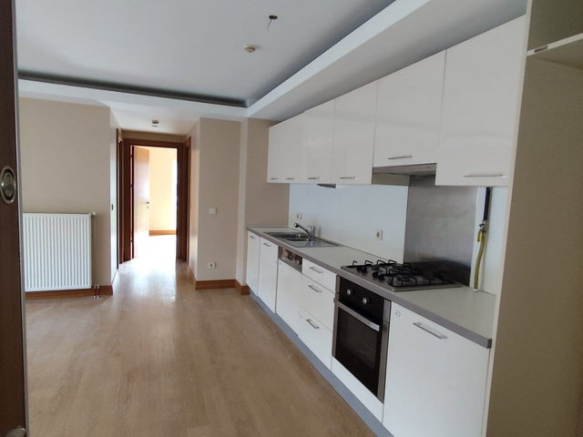 AĞAOĞLU MY CITY'DE KİRALIK 2+1 DAİRE