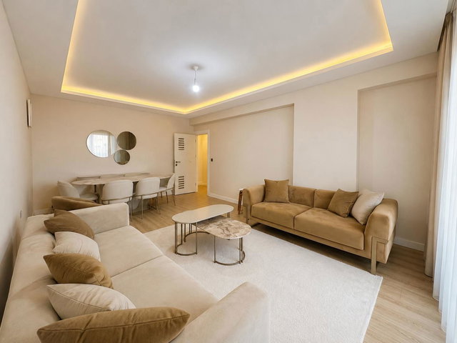 REMAX ARTIS'DEN YILDIZKENT CIHAN 5. ETAP'TA SATILIK 4+1 DAIRE