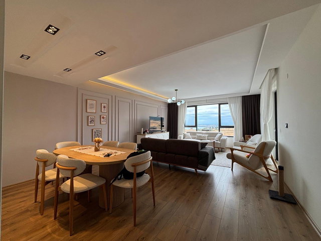 REMAX MÜRŞİDE'DEN DENİZİ VE DOĞASIYLA MUHTEŞEM 3+1 SINRSIZ KREDİ