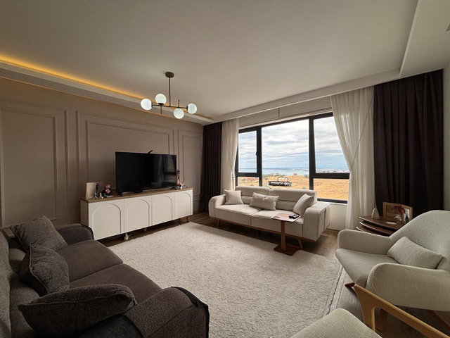 REMAX MÜRŞİDE'DEN DENİZİ VE DOĞASIYLA MUHTEŞEM 3+1 SINRSIZ KREDİ