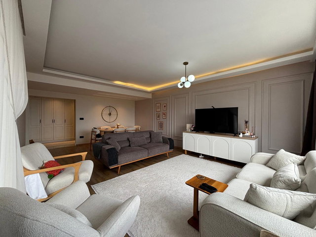 REMAX MÜRŞİDE'DEN DENİZİ VE DOĞASIYLA MUHTEŞEM 3+1 SINRSIZ KREDİ