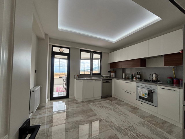 REMAX MÜRŞİDE'DEN DENİZİ VE DOĞASIYLA MUHTEŞEM 3+1 SINRSIZ KREDİ