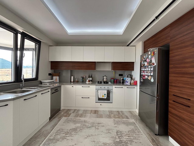 REMAX MÜRŞİDE'DEN DENİZİ VE DOĞASIYLA MUHTEŞEM 3+1 SINRSIZ KREDİ