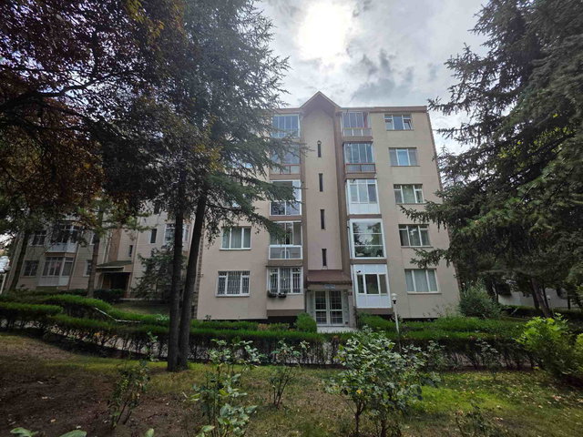 ALTAY MAHAHALLESİ 2+1 3 CEPHELİ KİRALIK DAİRE