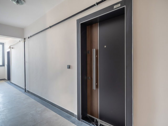 GÖLBAŞI TAŞPINAR’DA SIFIR 2+1 | YERDEN ISITMA | 2 BANYO | BALKON + TERAS