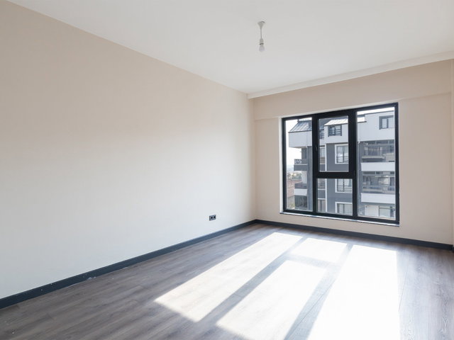 GÖLBAŞI TAŞPINAR’DA SIFIR 2+1 | YERDEN ISITMA | 2 BANYO | BALKON + TERAS