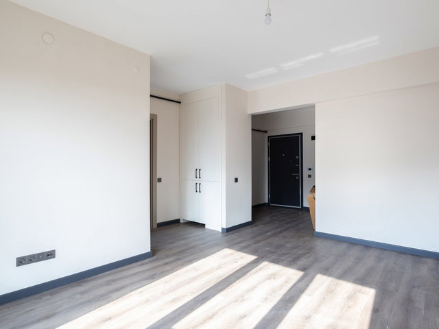 GÖLBAŞI TAŞPINAR’DA SIFIR 2+1 | YERDEN ISITMA | 2 BANYO | BALKON + TERAS