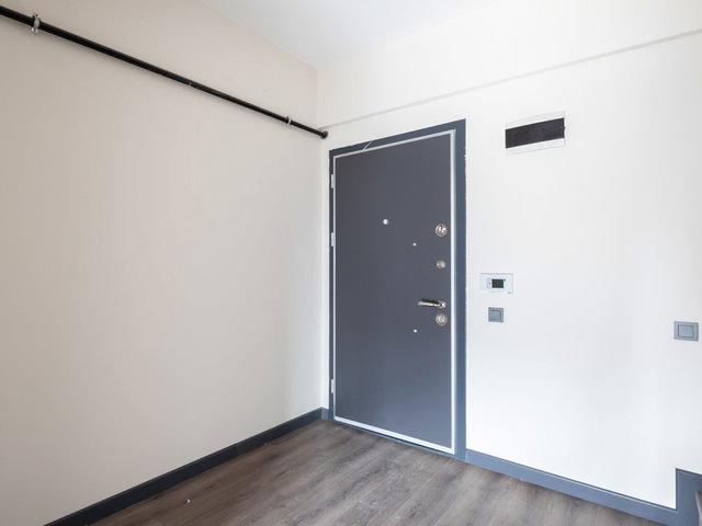 GÖLBAŞI TAŞPINAR’DA SIFIR 2+1 | YERDEN ISITMA | 2 BANYO | BALKON + TERAS