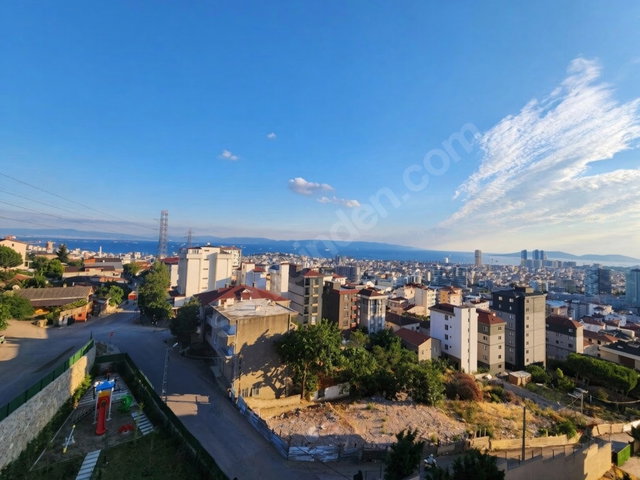 DENİZ MANZARALI 3+1 LÜKS DAİRE