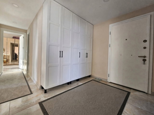 DENİZ MANZARALI 3+1 LÜKS DAİRE