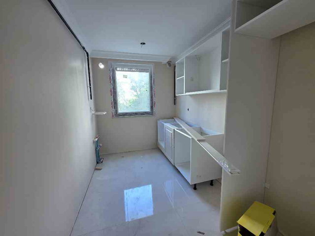 TAŞDELEN MERKEZİL DE 3+1 SIFIR ARA KAT SATILIK DAİRE