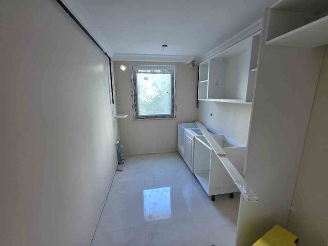 TAŞDELEN MERKEZİL DE 3+1 SIFIR ARA KAT SATILIK DAİRE