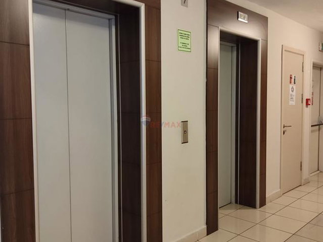 AĞAOĞLU MY WORLD SUNCİTY SİTESİ 1+1 KİRALIK DAİRE