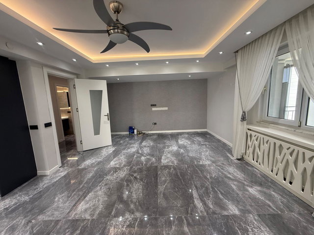 REMAX MODEL DEN YENIŞAFAK KARDELEN SITESINDE 3+1 SATILIK DAIRE