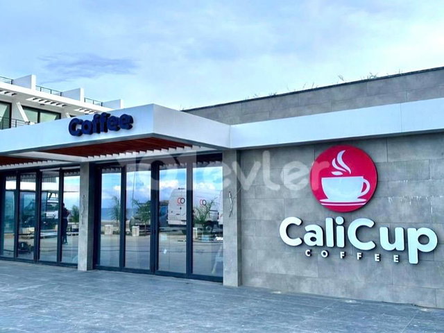 GİRNE ESENTEPE MERKEZ’DE 2024 YAPIMI EŞYALI 1+0 | BALKONLU | KREDİYE UYGUN