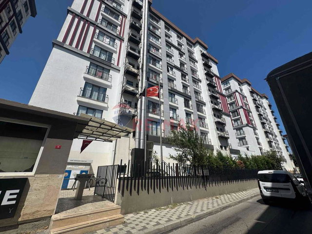 VOGUE KURTKÖY 1+1 EŞYALI KİRALIK DAİRE