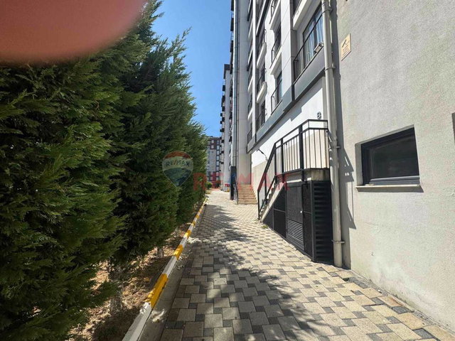 VOGUE KURTKÖY 1+1 EŞYALI KİRALIK DAİRE