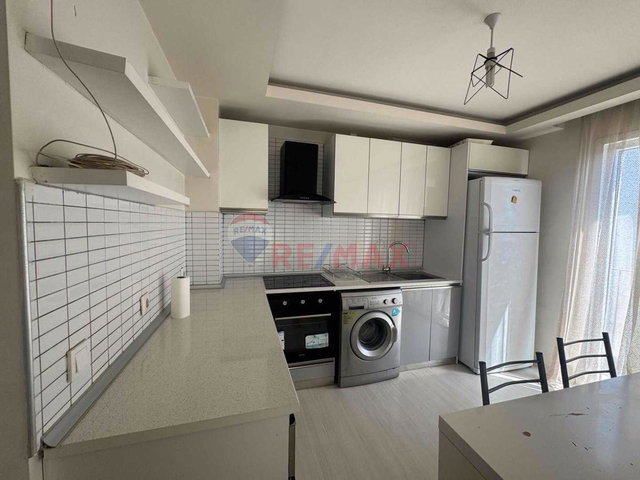 VOGUE KURTKÖY 1+1 EŞYALI KİRALIK DAİRE