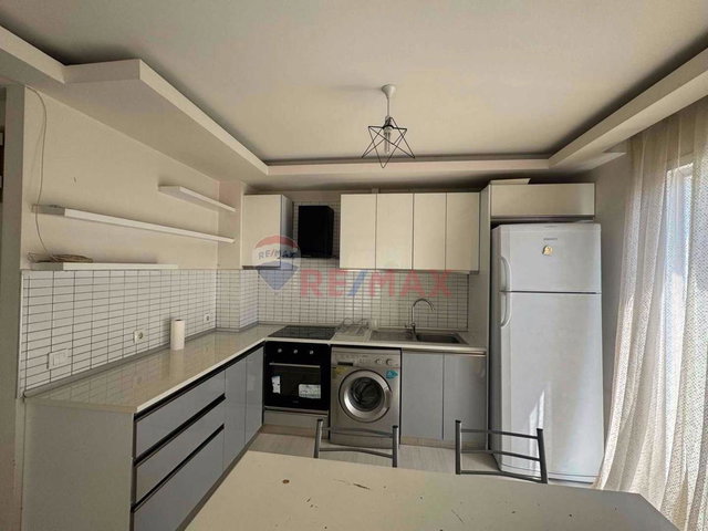 VOGUE KURTKÖY 1+1 EŞYALI KİRALIK DAİRE