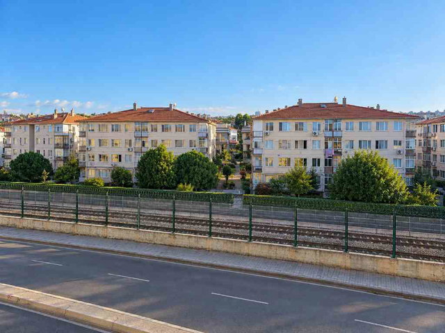 KÜÇÜKYALI KENT 1 SİTESİ VİLLALAR BÖLGESİNDE SATILIK 2+1 DAİRE