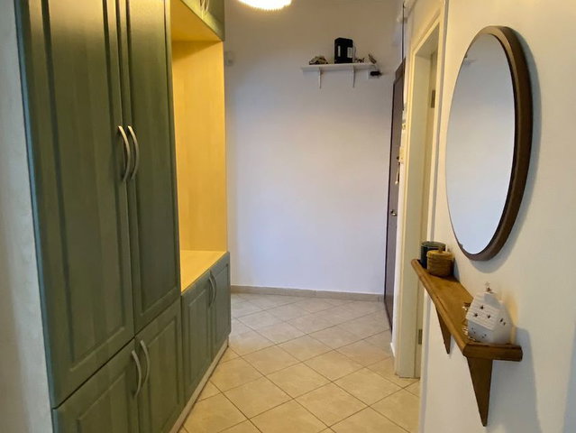 KÜÇÜKYALI KENT 1 SİTESİ VİLLALAR BÖLGESİNDE SATILIK 2+1 DAİRE
