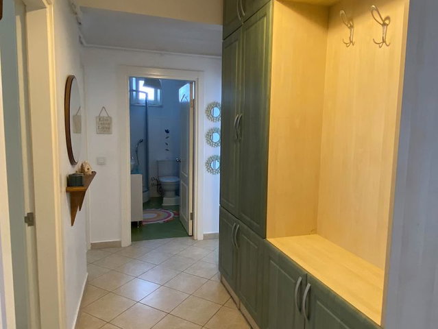 KÜÇÜKYALI KENT 1 SİTESİ VİLLALAR BÖLGESİNDE SATILIK 2+1 DAİRE