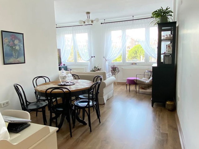 KÜÇÜKYALI KENT 1 SİTESİ VİLLALAR BÖLGESİNDE SATILIK 2+1 DAİRE