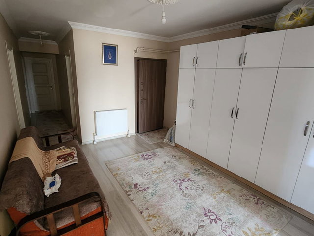 DÜZCE MERKEZ HAMİDİYE’DE 3+1 | EN ÜST KAT | 3 CEPHELİ | BALKONLU SATILIK DAİRE