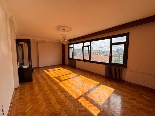 TEŞVİKİYE'DE ARAKAT KİRALIK DAİRE
