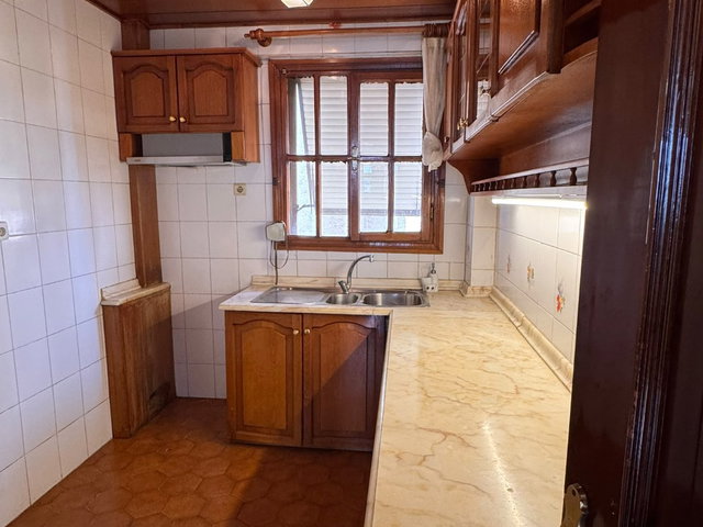 TEŞVİKİYE'DE ARAKAT KİRALIK DAİRE