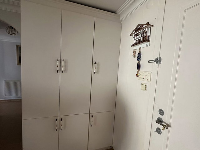 İZMİT KURUÇEŞME 'DE SATILIK 3+1 DAİRE