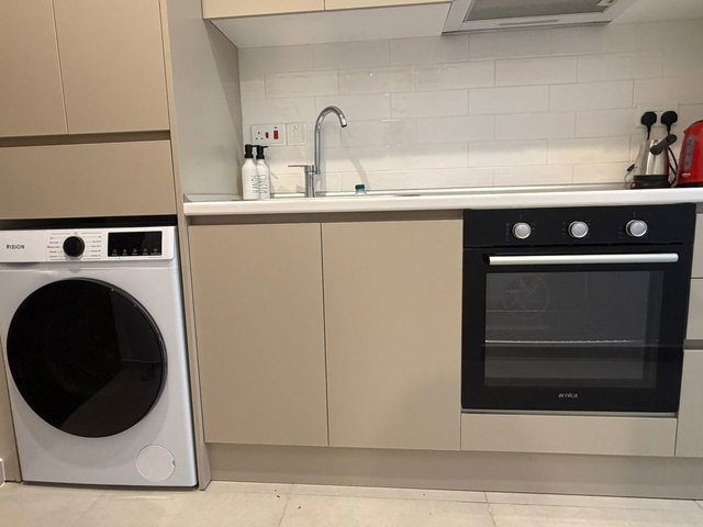 GİRNE ESENTEPE MERKEZ’DE SIFIR 1+0 | BALKONLU | DOĞU CEPHE | BOŞ KİRALIK DAİRE