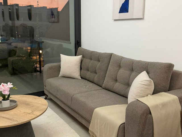 GİRNE ESENTEPE MERKEZ’DE SIFIR 1+0 | BALKONLU | DOĞU CEPHE | BOŞ KİRALIK DAİRE