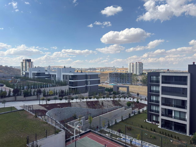 VIOLE ALACAATLI'DA KİRALIK 4+1 DAİRE