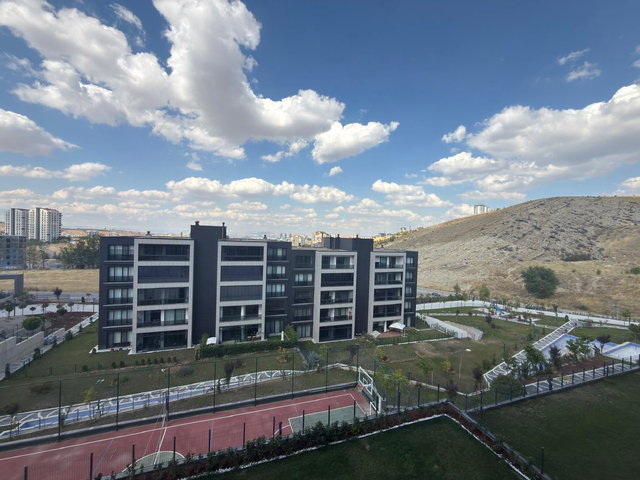 VIOLE ALACAATLI'DA KİRALIK 4+1 DAİRE
