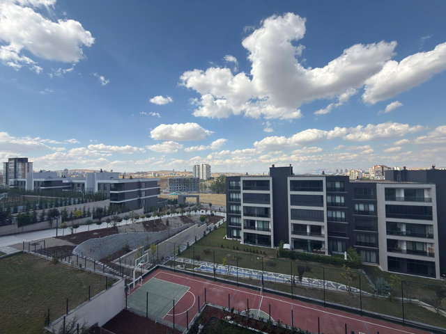 VIOLE ALACAATLI'DA KİRALIK 4+1 DAİRE