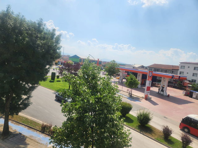 DÜZCE MERKEZ YENİ MAH’DE 2018 YAPIMI 1+1 | BALKONLU | KREDİYE UYGUN
