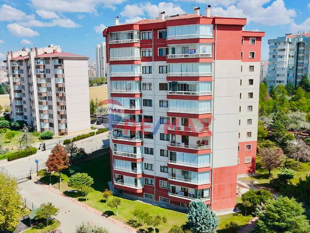 ERYAMAN MAVİKENT SİTESİ 3+1 SATILIK ARA KAT FIRSAT DAİRE