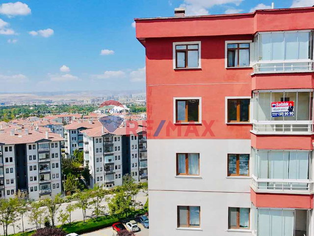 ERYAMAN MAVİKENT SİTESİ 3+1 SATILIK ARA KAT FIRSAT DAİRE