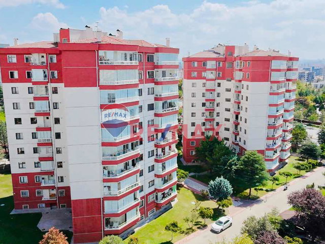 ERYAMAN MAVİKENT SİTESİ 3+1 SATILIK ARA KAT FIRSAT DAİRE