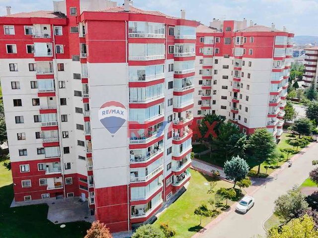 ERYAMAN MAVİKENT SİTESİ 3+1 SATILIK ARA KAT FIRSAT DAİRE
