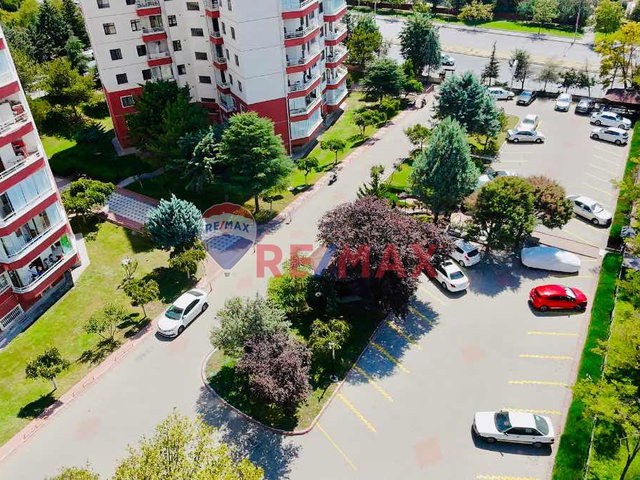ERYAMAN MAVİKENT SİTESİ 3+1 SATILIK ARA KAT FIRSAT DAİRE