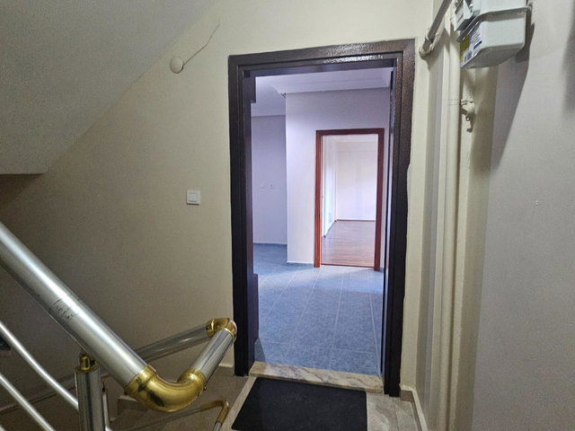 ÜMRANIYE NECIP FAZIL'DA KIRALIK 3.5+1 DAIRE