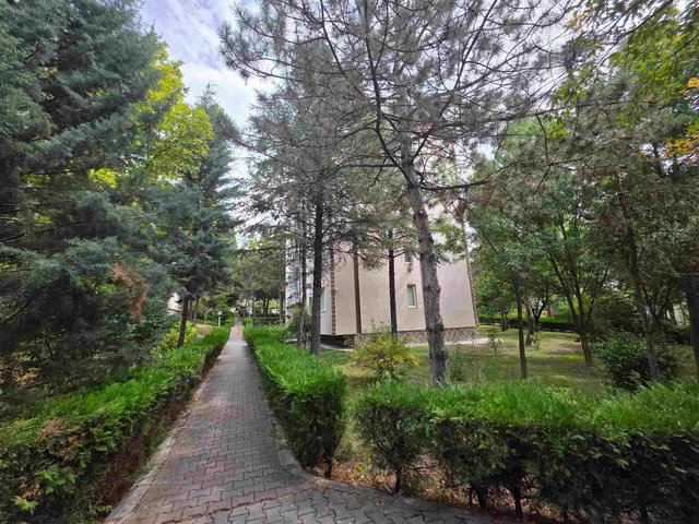 ALTAY MAHAHALLESİ 2+1 3 CEPHELİ SATILIK DAİRE