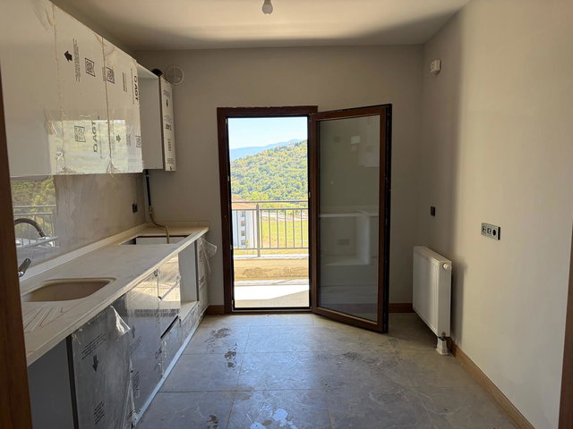 KIRALIK SEPETÇI TOKİDE 3+1  DAIRE E1 - 51 BLOK