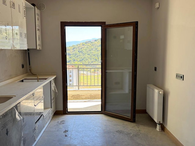 KIRALIK SEPETÇI TOKİDE 3+1  DAIRE E1 - 51 BLOK