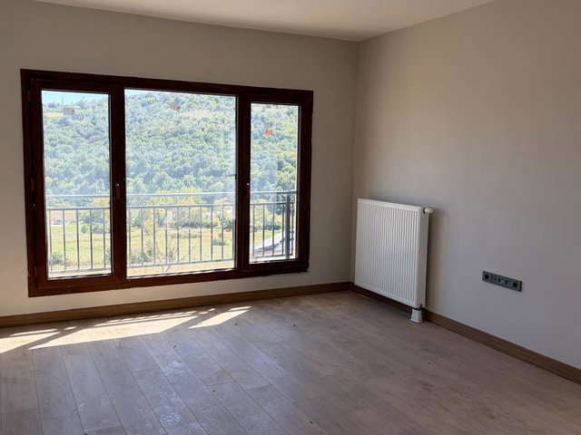 KIRALIK SEPETÇI TOKİDE 3+1  DAIRE E1 - 51 BLOK
