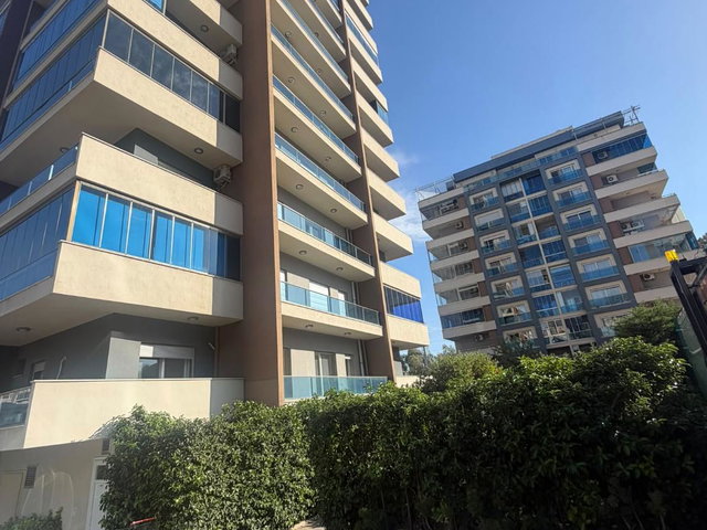 PARK YÜCESOY ETAP 3’DE NADİR BULUNAN 246 M² DUBLEKS
